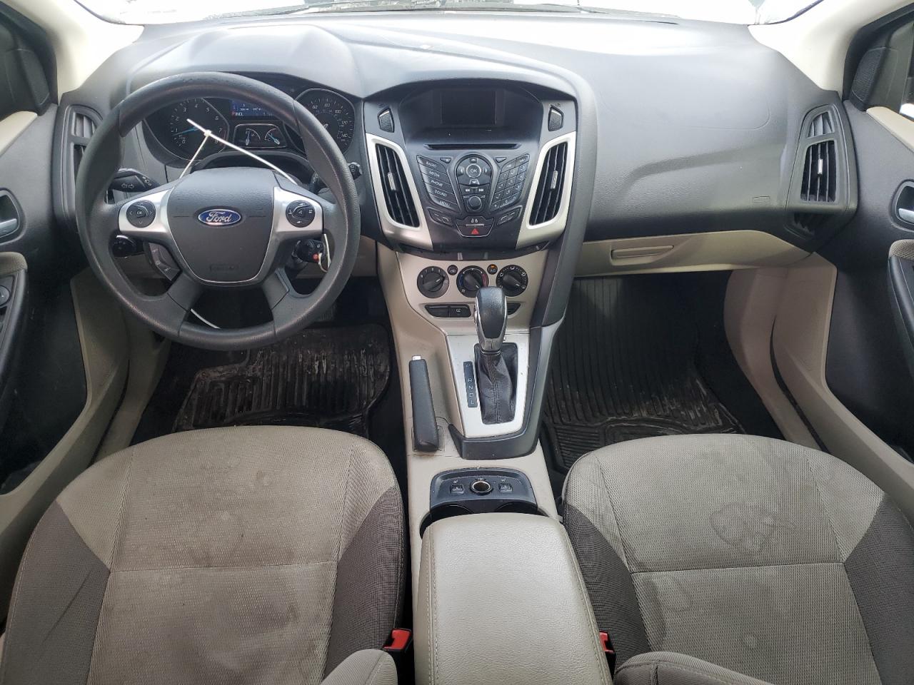 2014 Ford Focus - Image 8