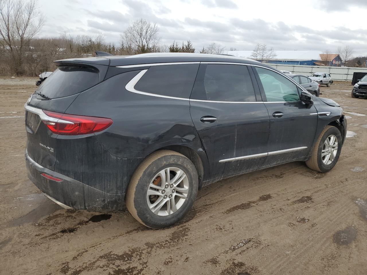 2018 Buick Enclave - Image 3
