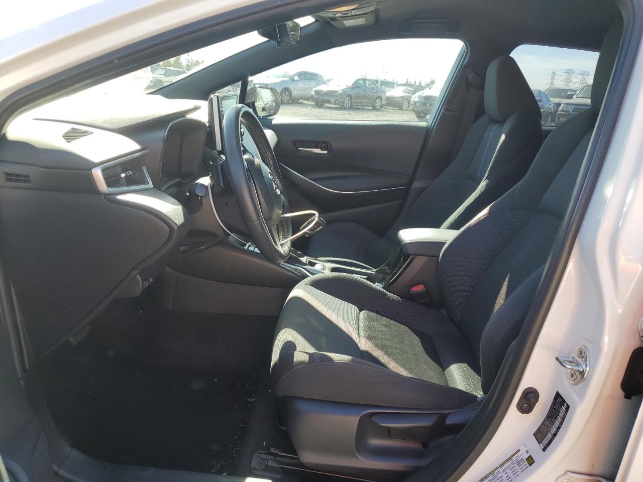 2021 Toyota Corolla - Image 7