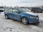 2018 Volkswagen Jetta S за продажба в Chicago Heights, IL - Rear End