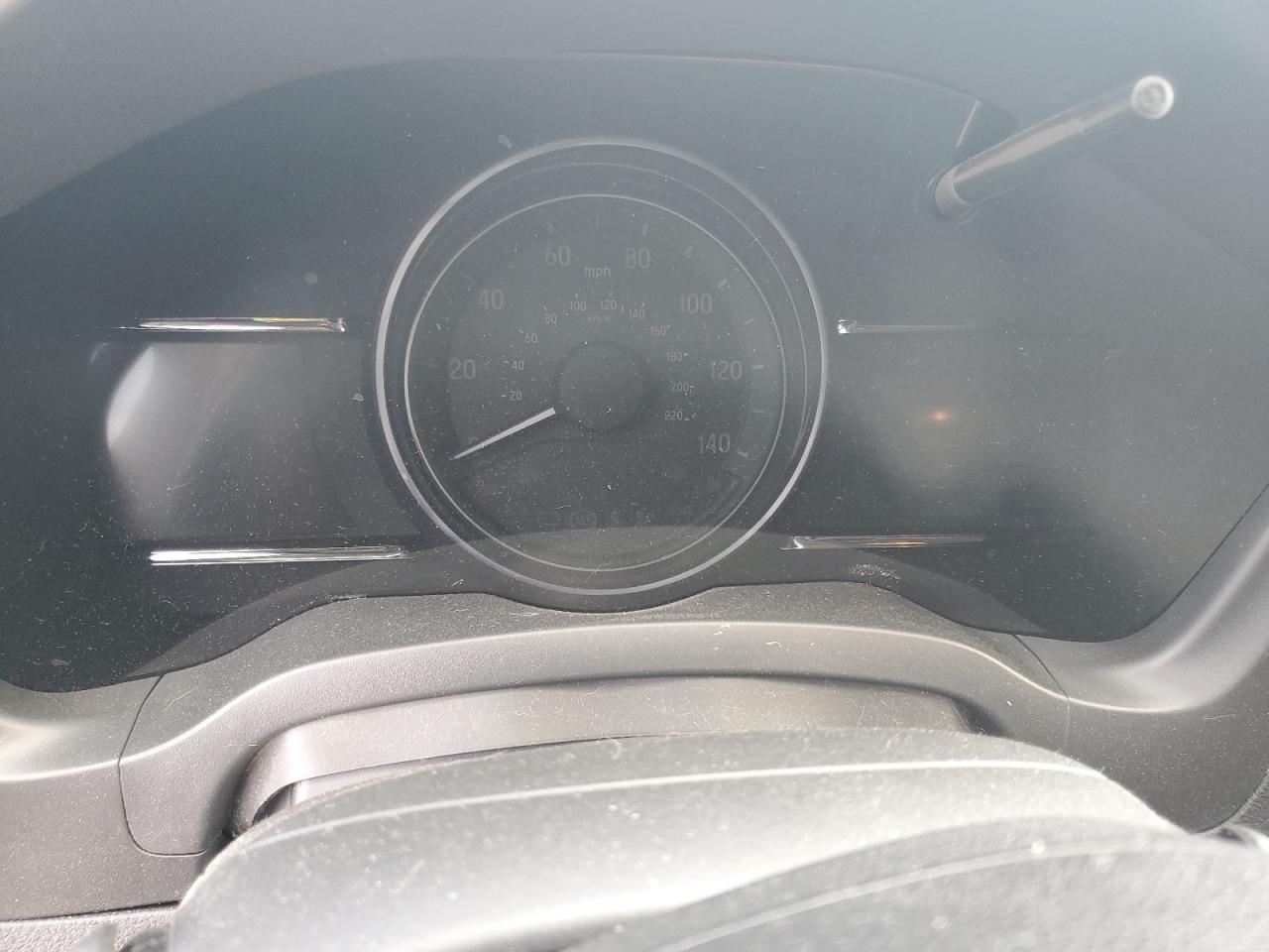 2022 Honda HR-V - Image 9