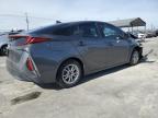 2017 Toyota Prius Prime  продається в Sun Valley, CA - Front End
