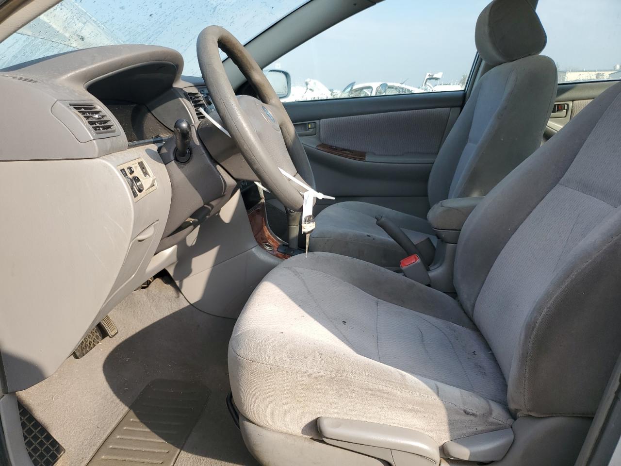 2006 Toyota Corolla - Image 7