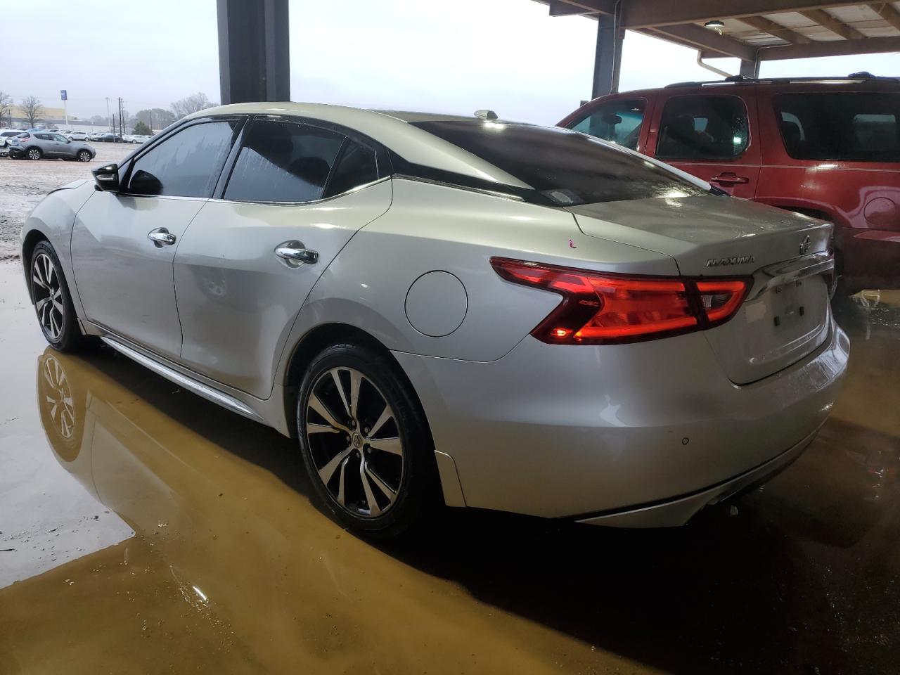 1N4AA6AP4GC423498 NISSAN MAXIMA 2016