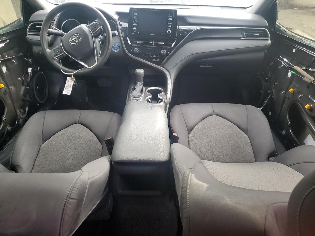 2021 Toyota Camry - Image 8
