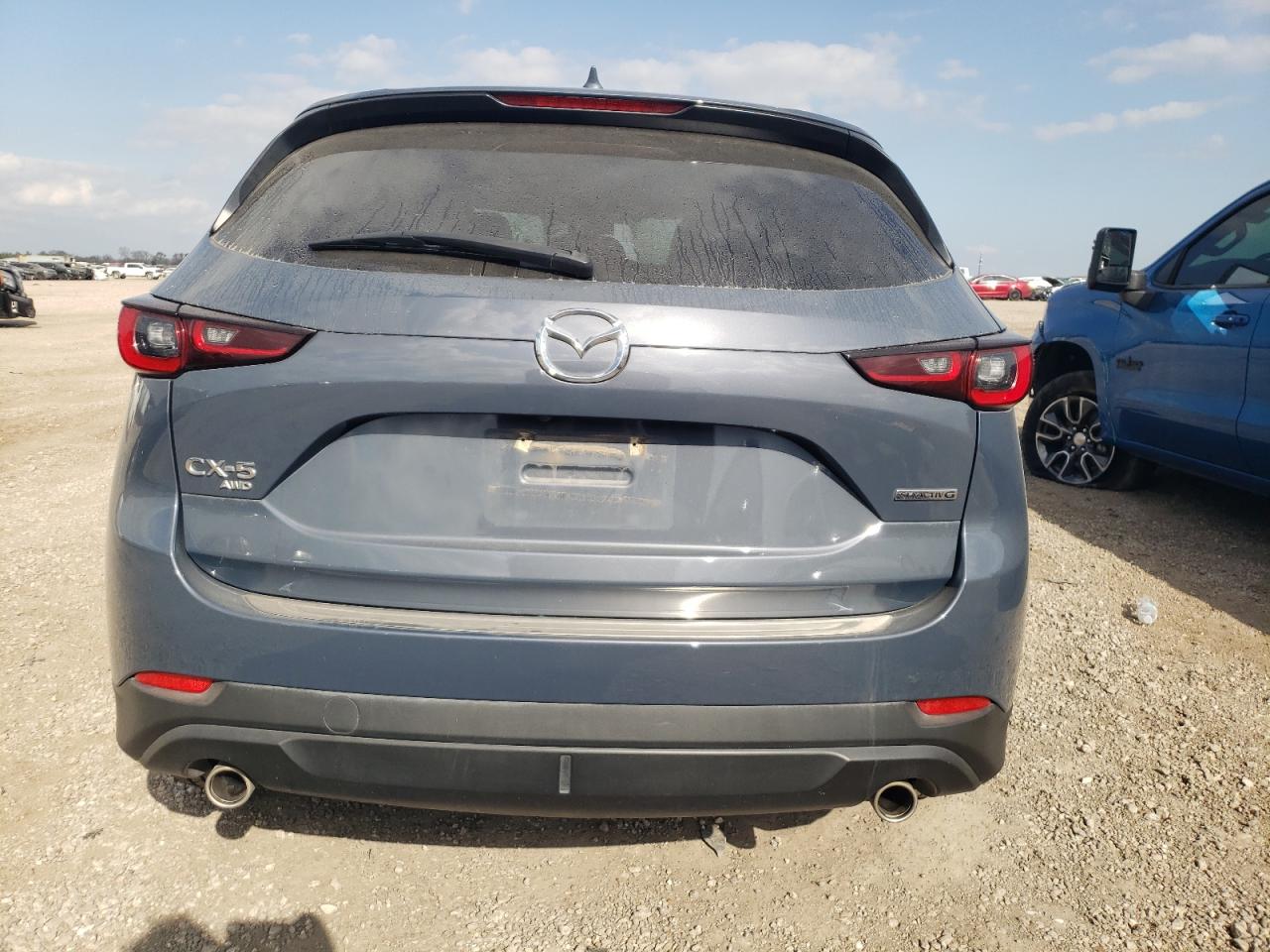 2024 Mazda CX-5 - Image 6