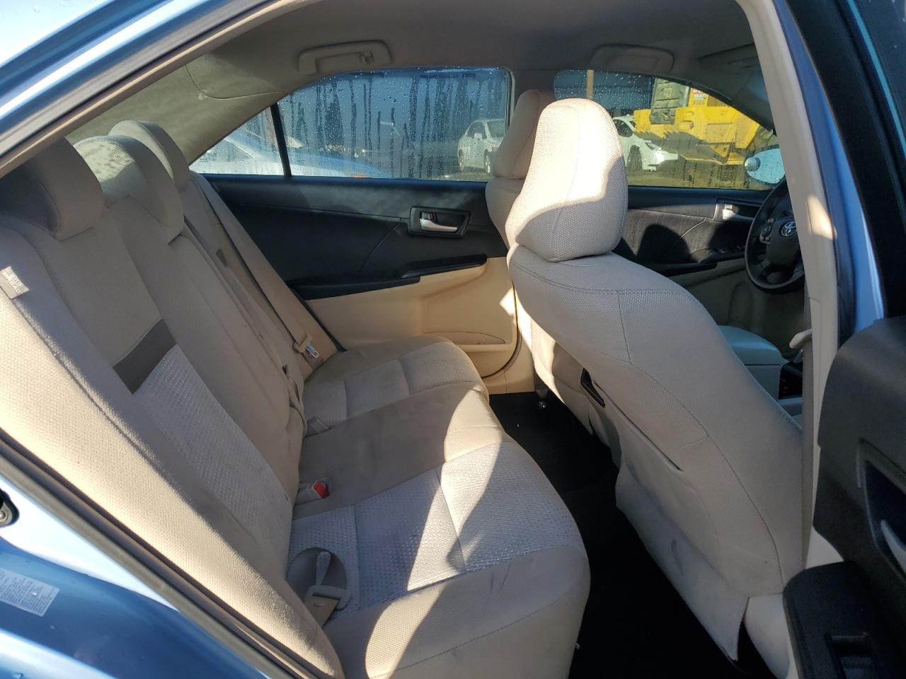 2012 Toyota Camry - Image 11