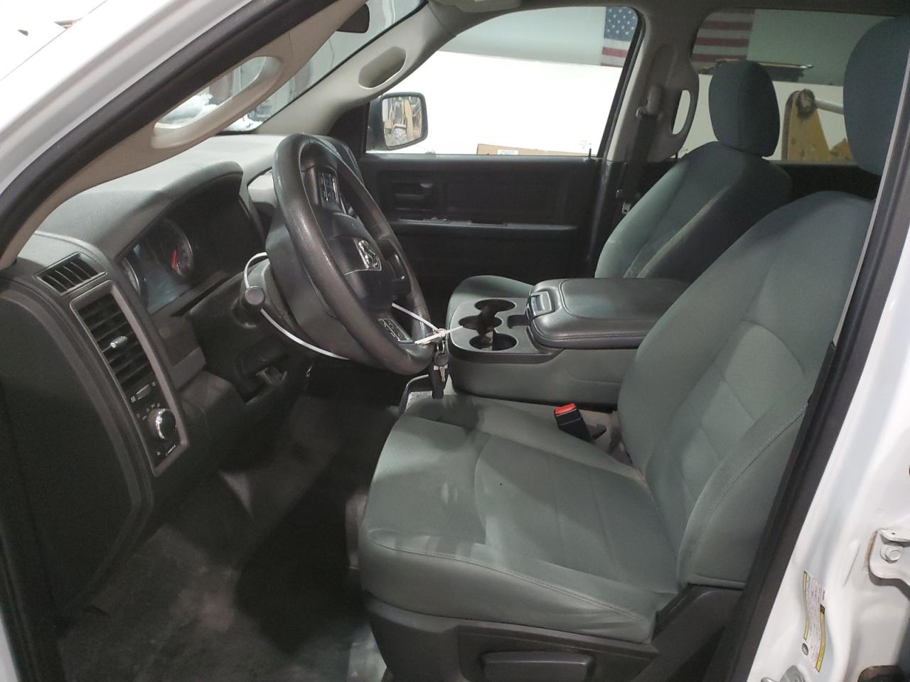 2018 RAM 1500 - Image 7