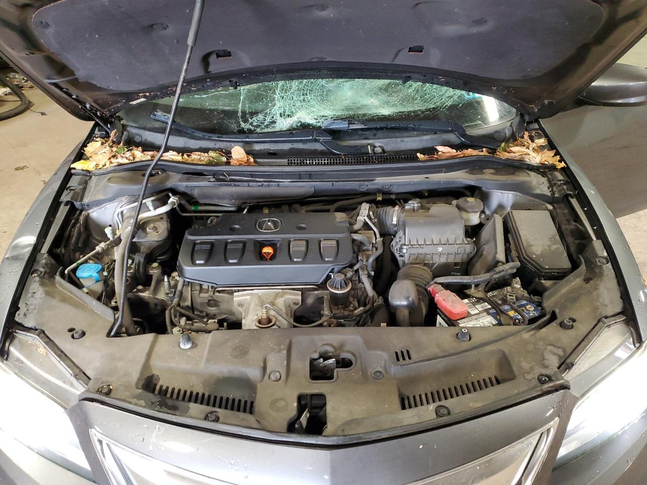 2014 Acura ILX - Image 11