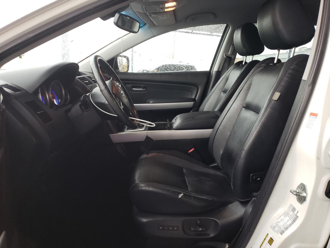 2009 Mazda CX-9 - Image 7