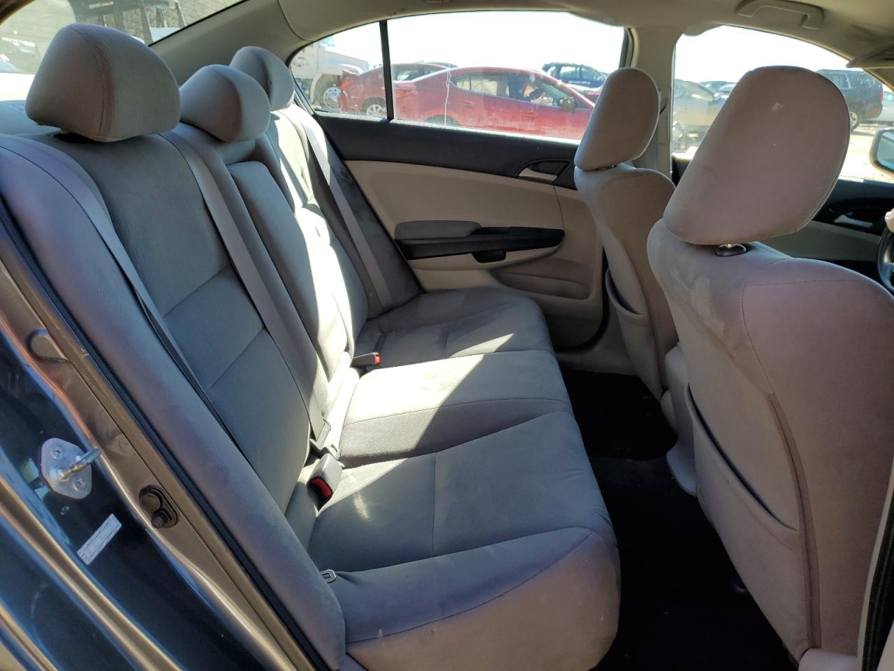 2011 Honda Accord - Image 11