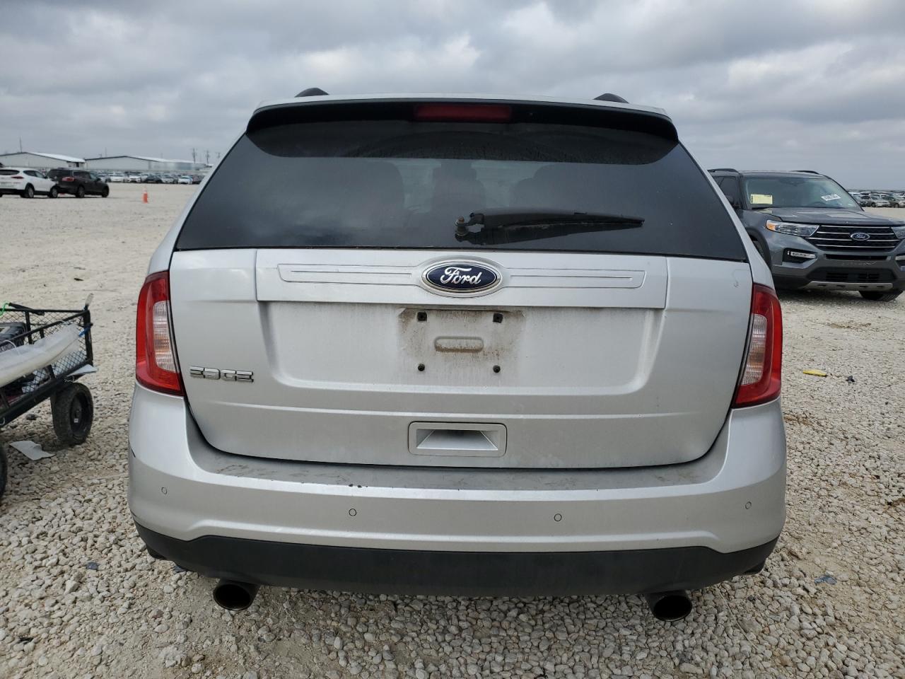 2013 Ford Edge - Image 6