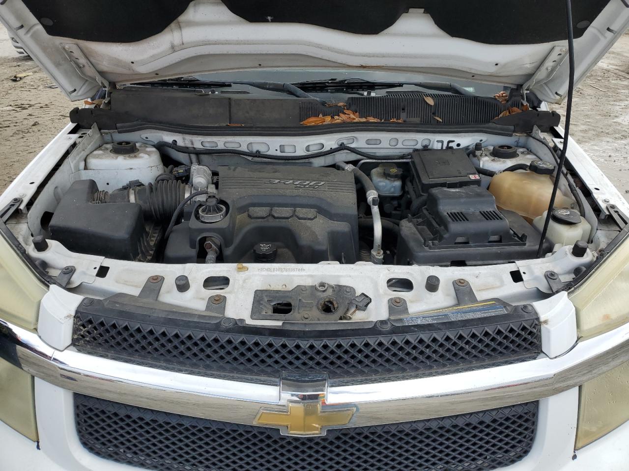 2018 Chevrolet Equinox - Image 12