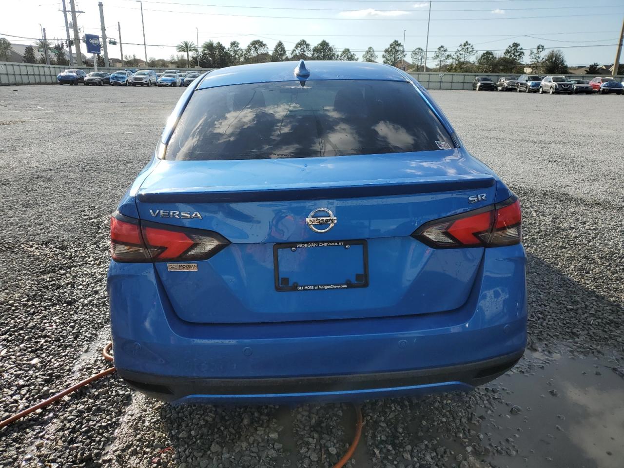 3N1CN8FV3ML856162 NISSAN VERSA 2021