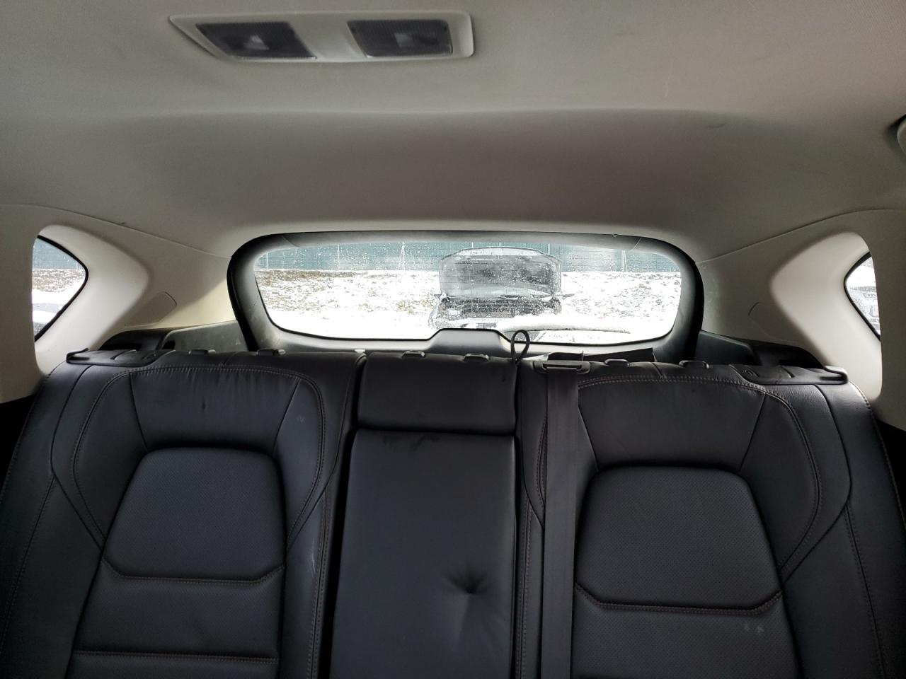2019 Mazda CX-5 - Image 10