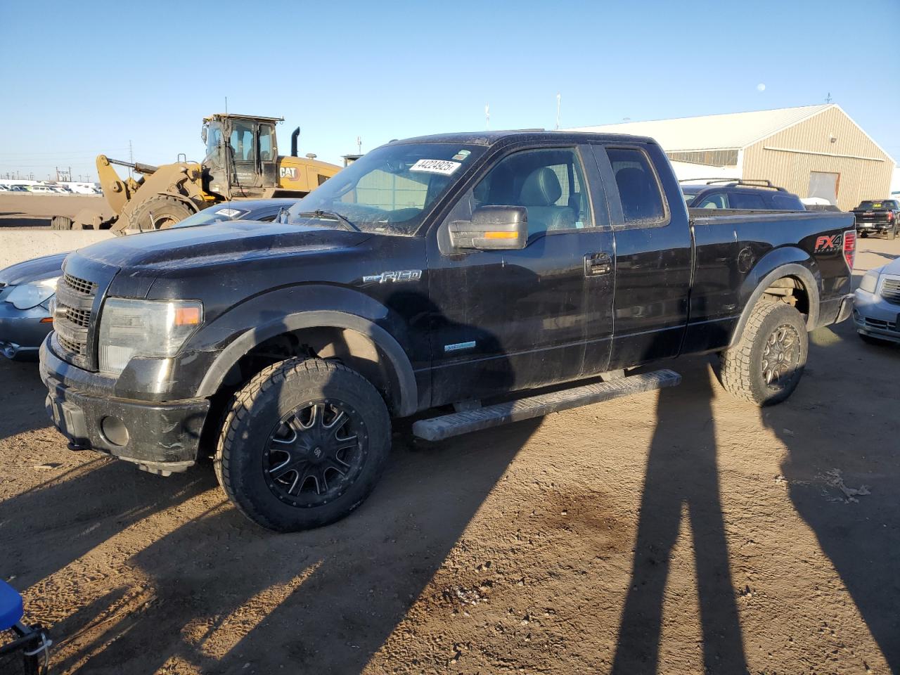 2013 Ford F-150 - Image 1