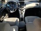 2014 Chevrolet Cruze Lt na sprzedaż w Cahokia Heights, IL - Side