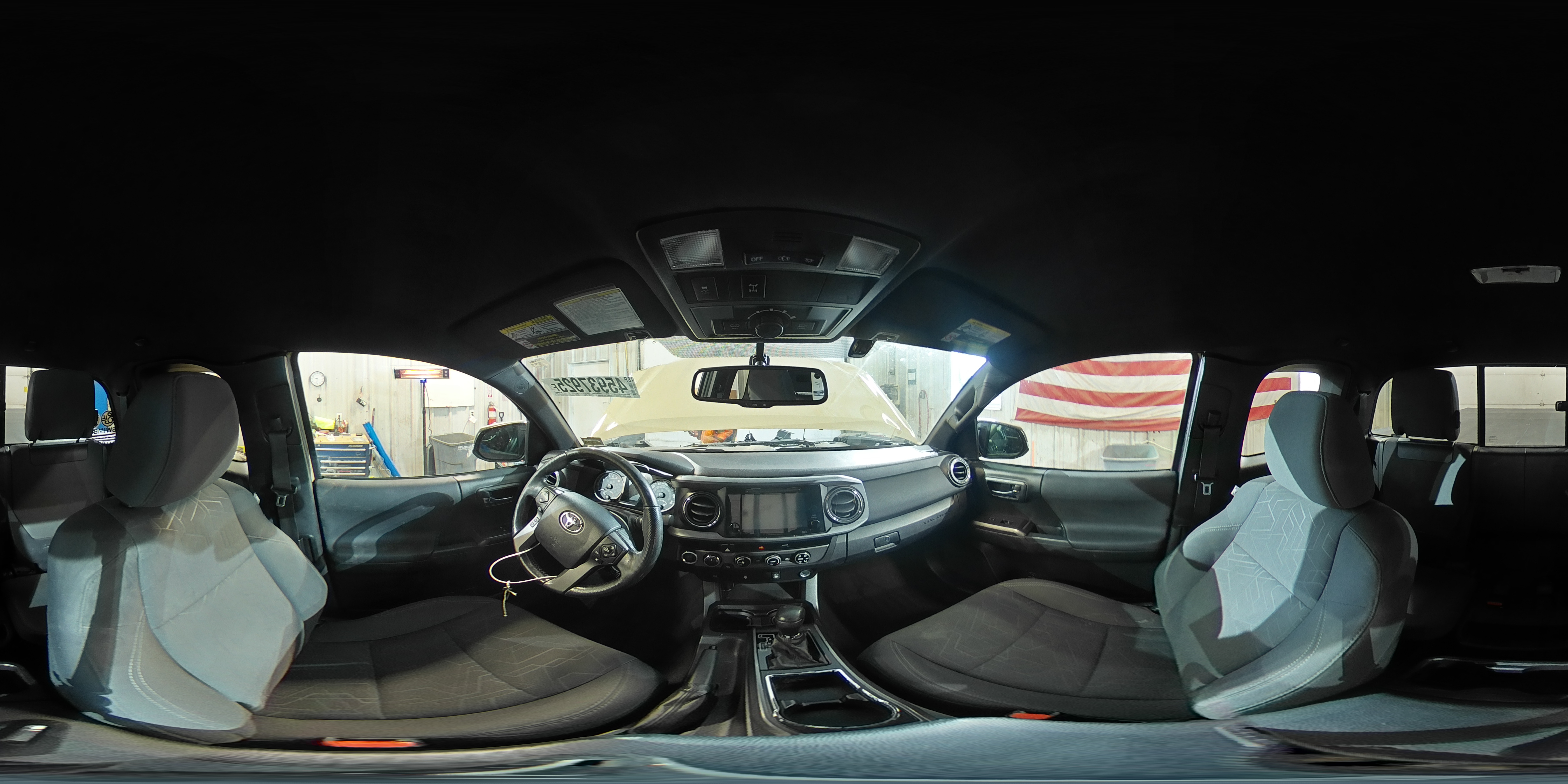 2016 Toyota Tacoma - Image 13