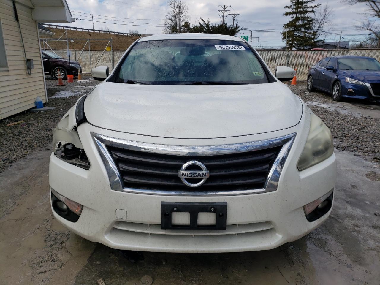 2013 Nissan Altima - Image 5