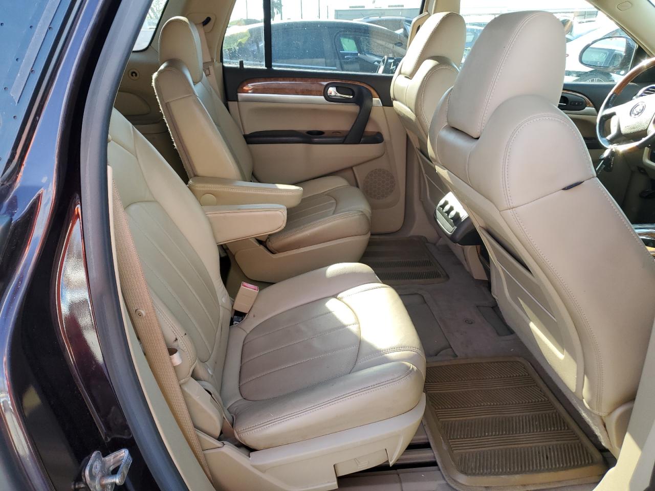2009 Buick Enclave - Image 11