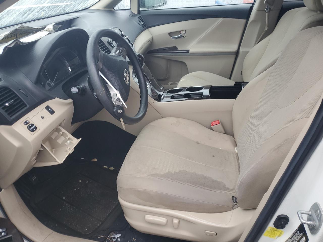 2011 Toyota Venza - Image 7