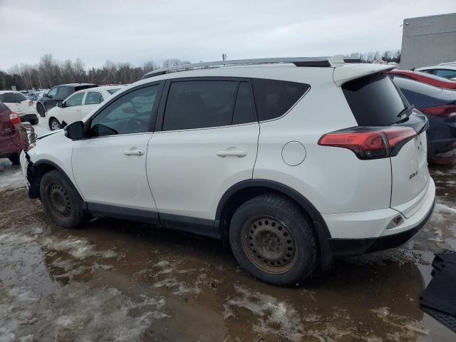 2018 TOYOTA RAV4 SE