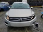2014 Volkswagen Tiguan S for Sale in Waldorf, MD - Front End