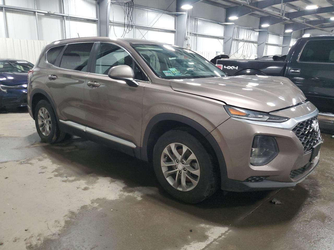 2019 Hyundai Santa Fe - Image 4