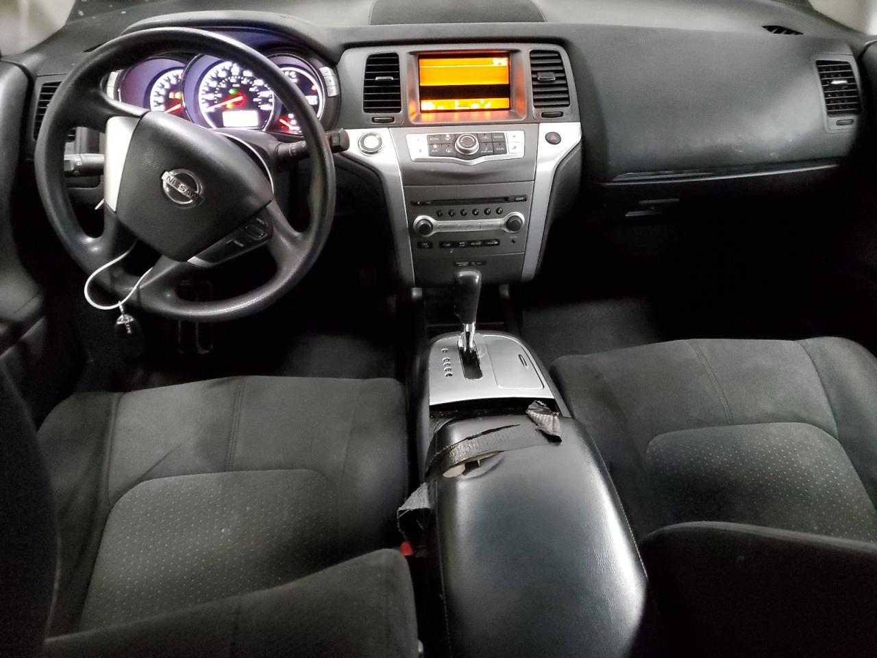 2011 Nissan Murano - Image 8