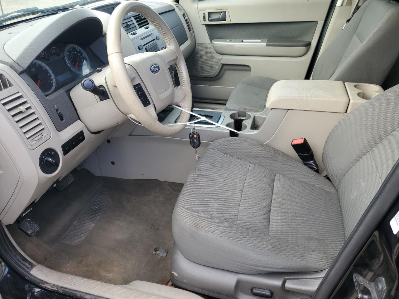 2009 Ford Escape - Image 7