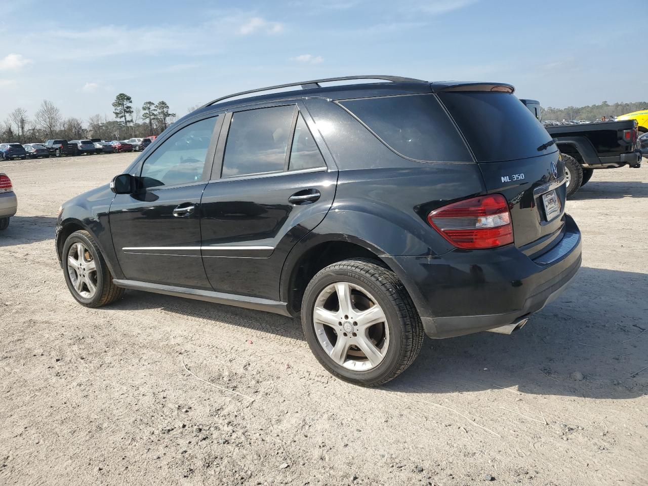 2008 Mercedes-Benz M-klasse - Image 2
