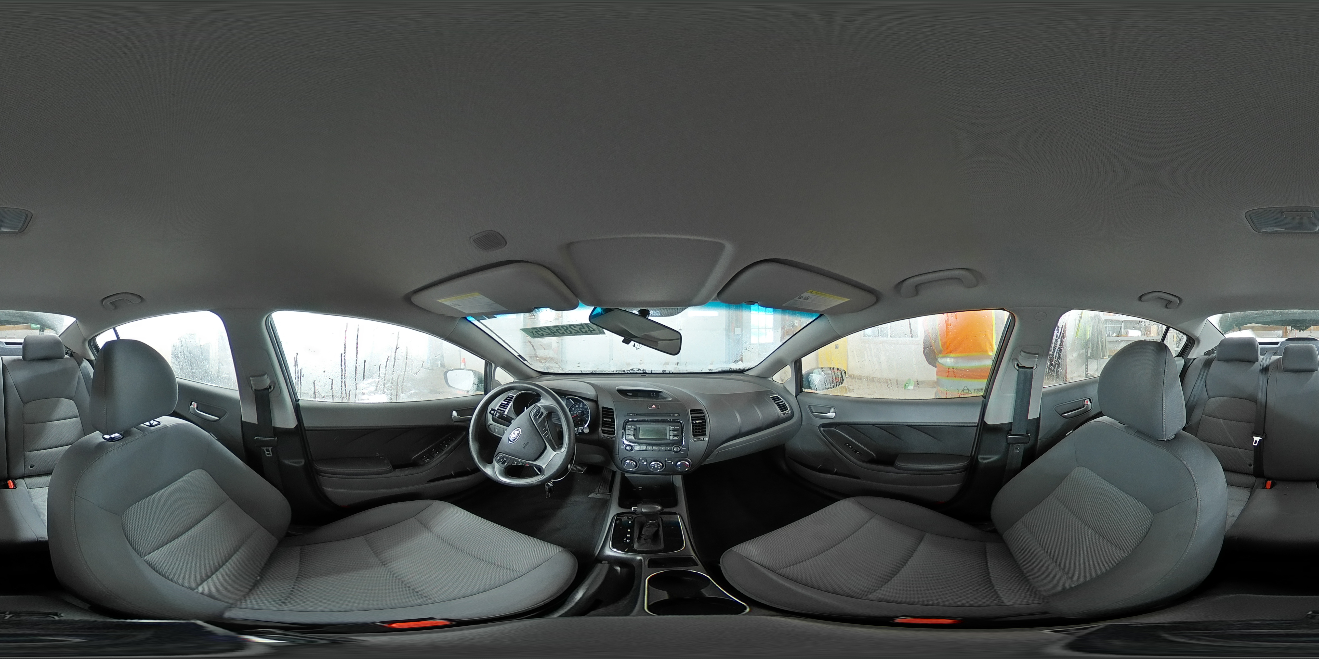 2017 Kia Forte - Image 15