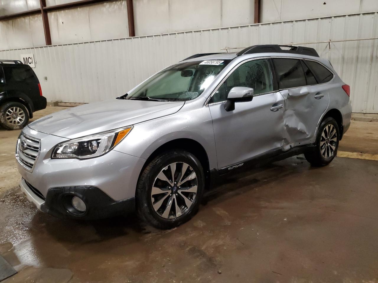 2015 Subaru Outback - Image 1