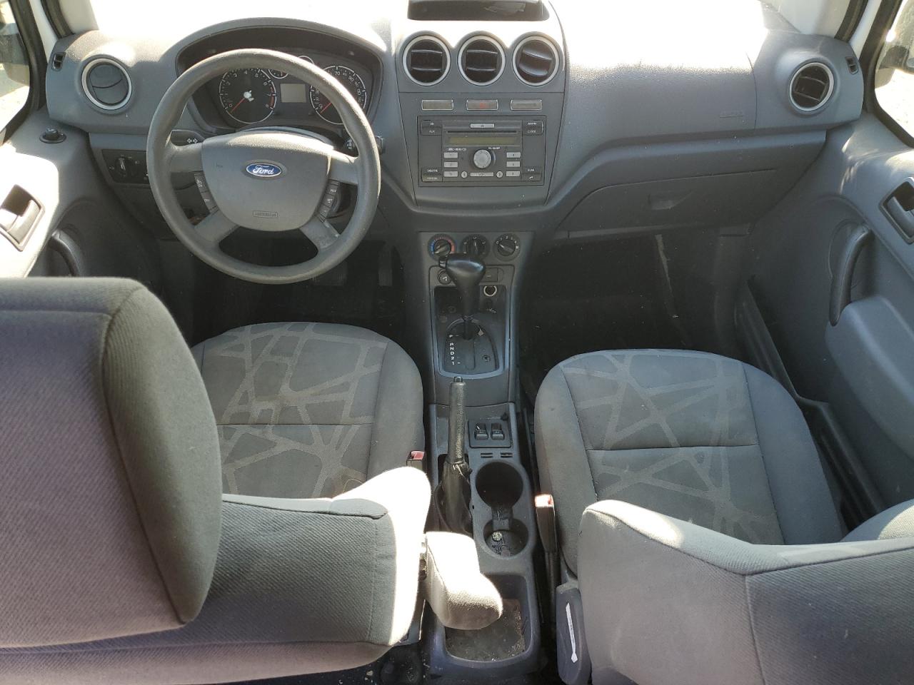 2010 Ford Transit - Image 8
