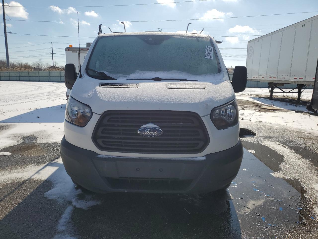 2017 Ford Transit - Image 5