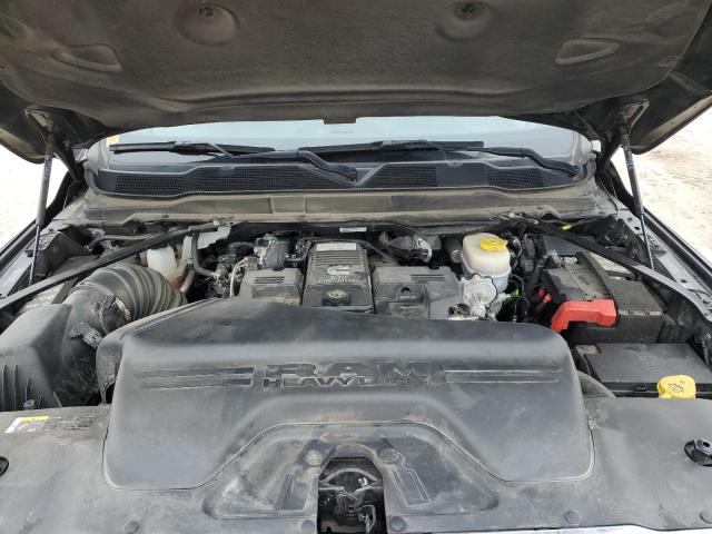  RAM 2500 2023 Черный
