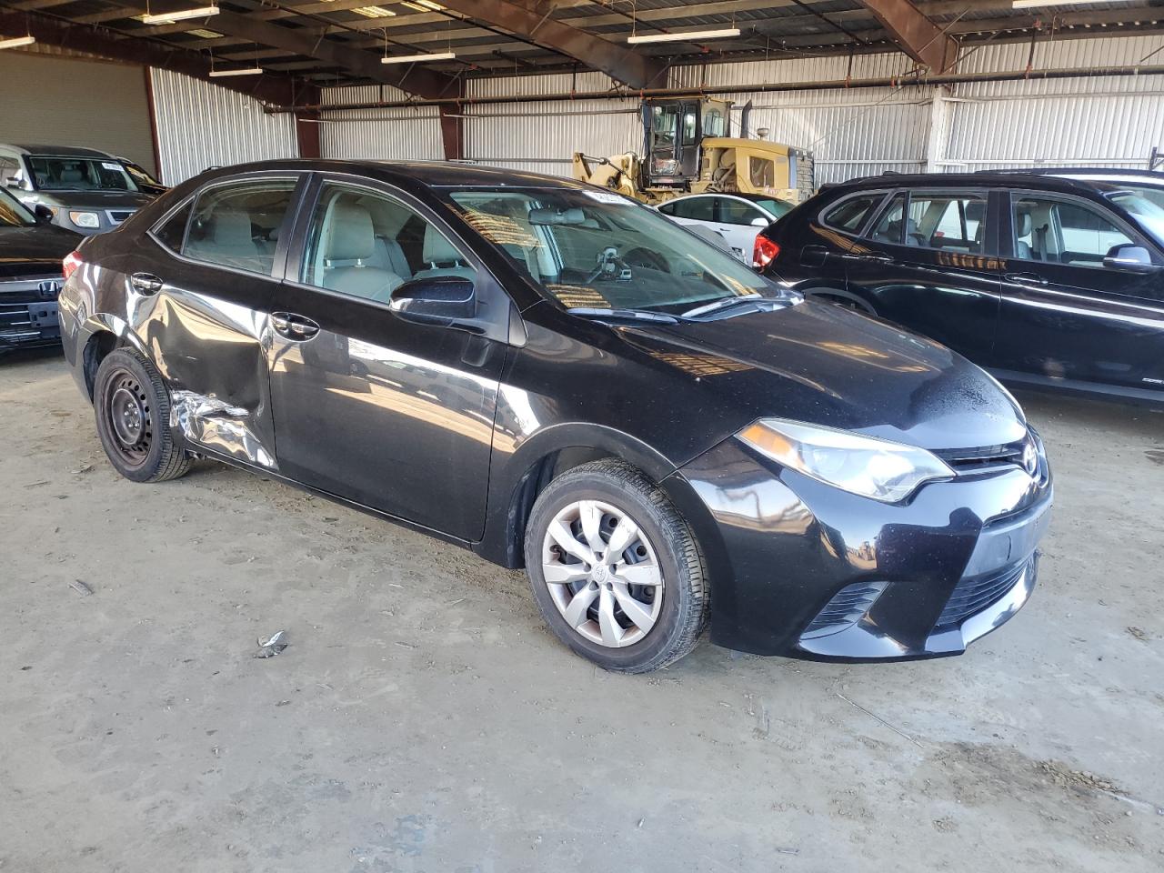 2014 Toyota Corolla - Image 4