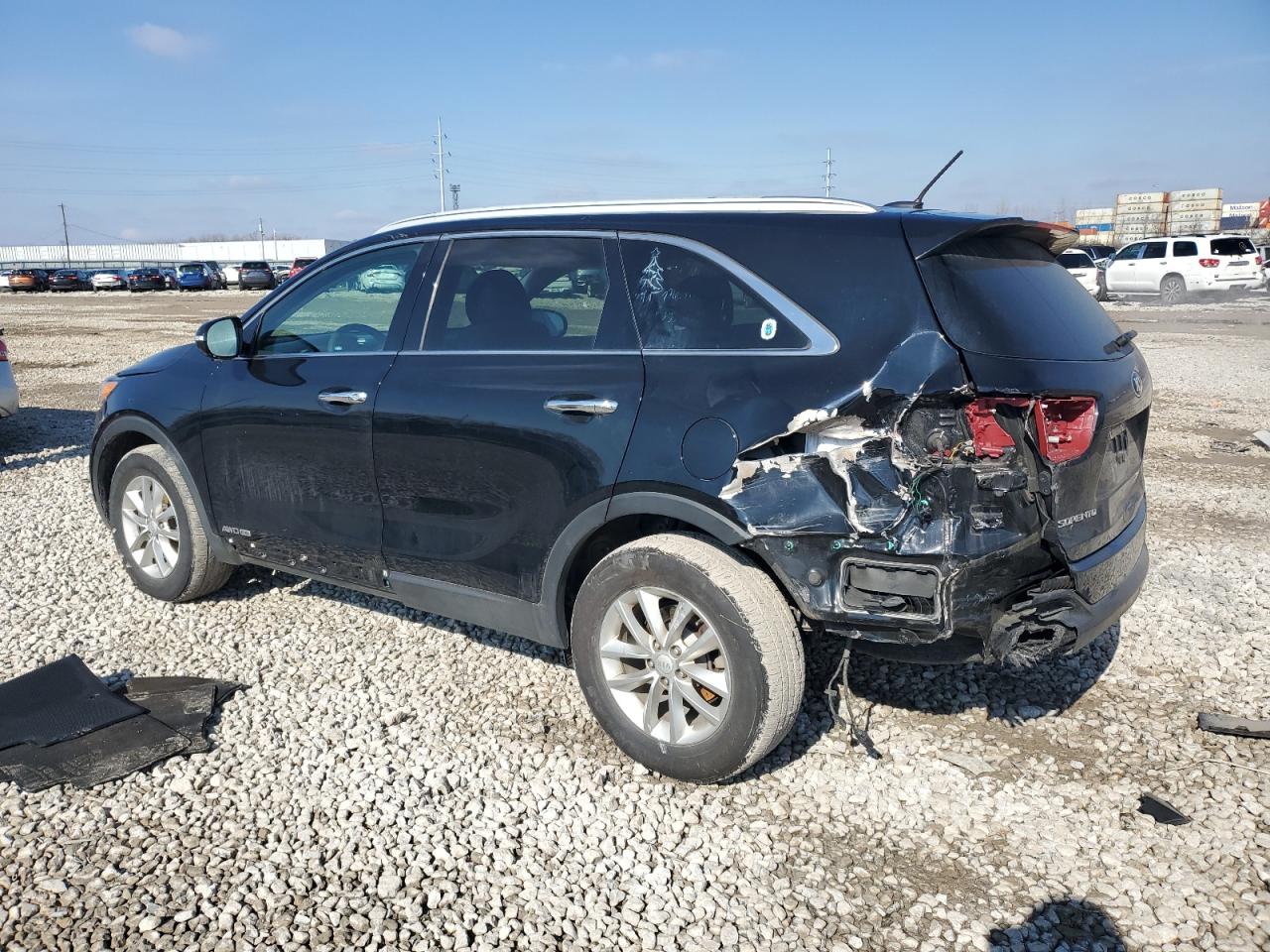 2018 Kia Sorento - Image 2