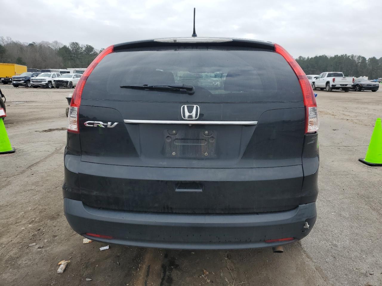 2013 Honda CR-V - Image 6