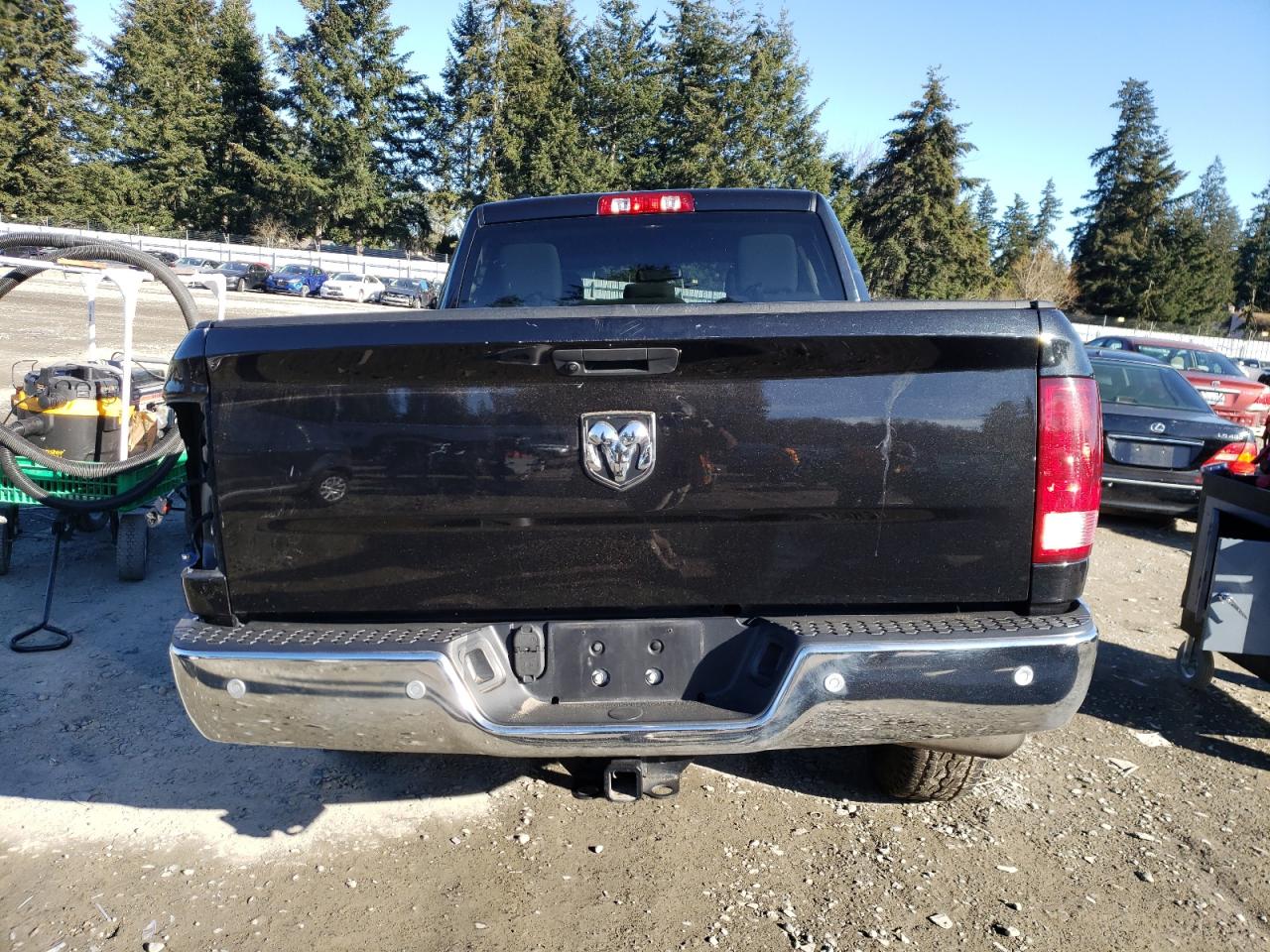 2019 RAM 1500 - Image 6
