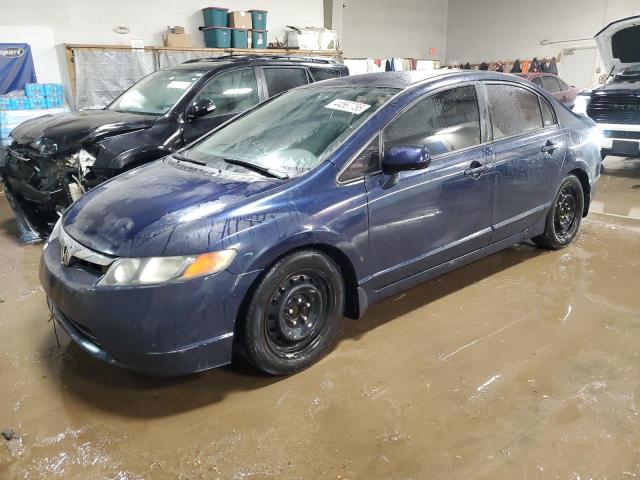 2006 Honda Civic Lx