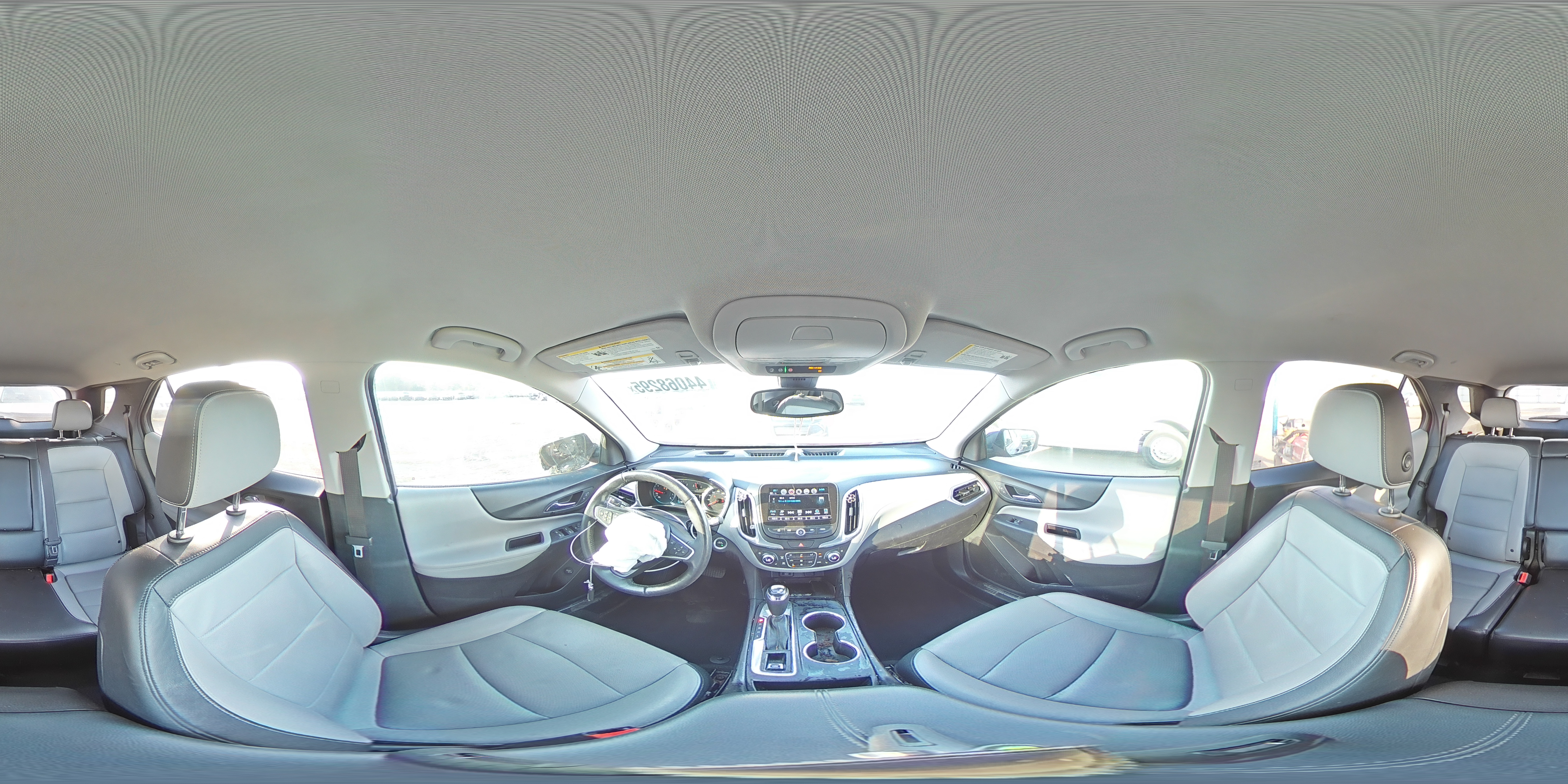 2018 Chevrolet Equinox - Image 14