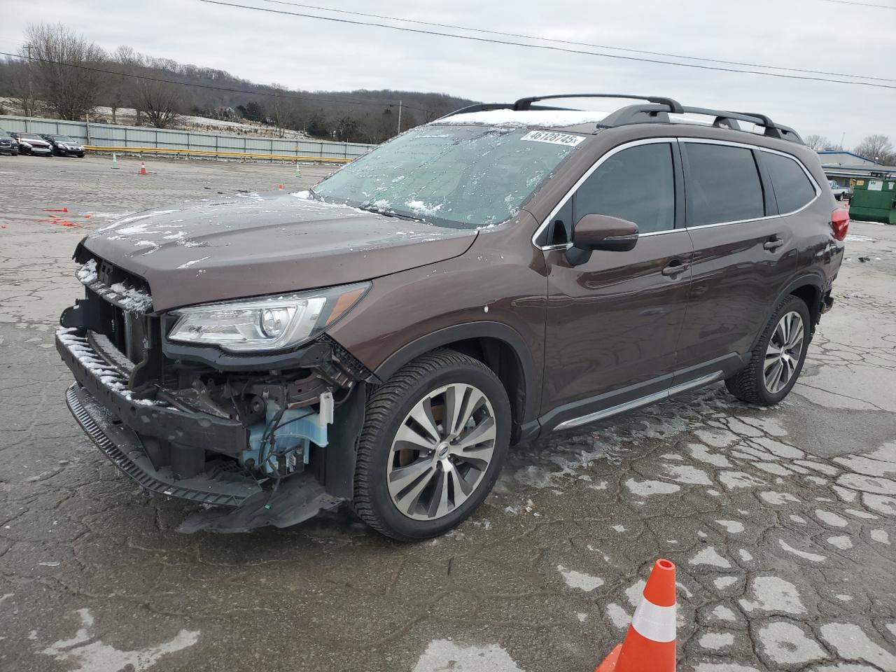 2019 Subaru Ascent - Image 1
