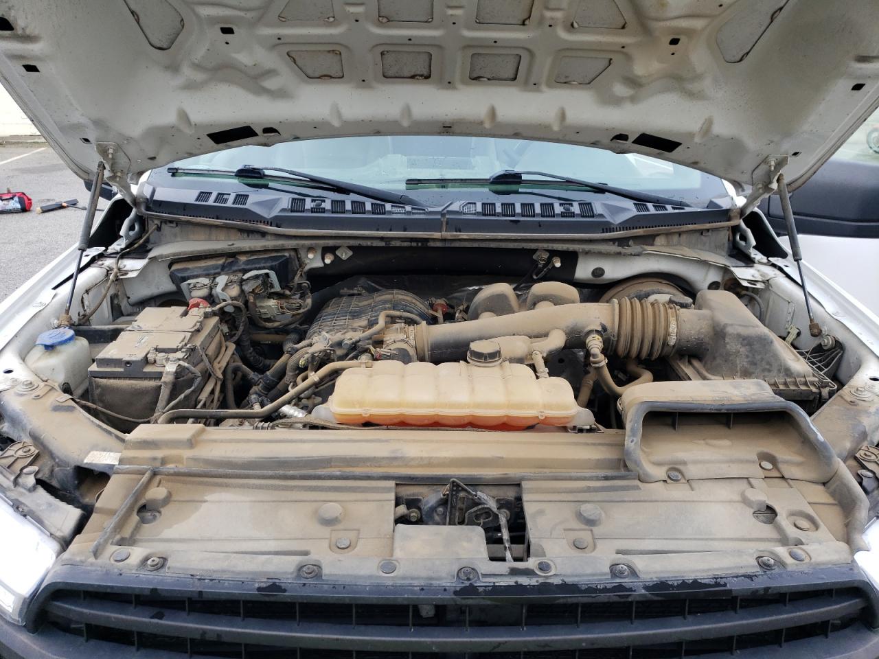 2018 Ford F-150 - Image 11