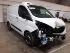 2023 FORD TRANSIT CU for sale at Copart SANDTOFT