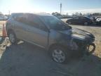 2011 Nissan Rogue S за продажба в Fredericksburg, VA - Burn
