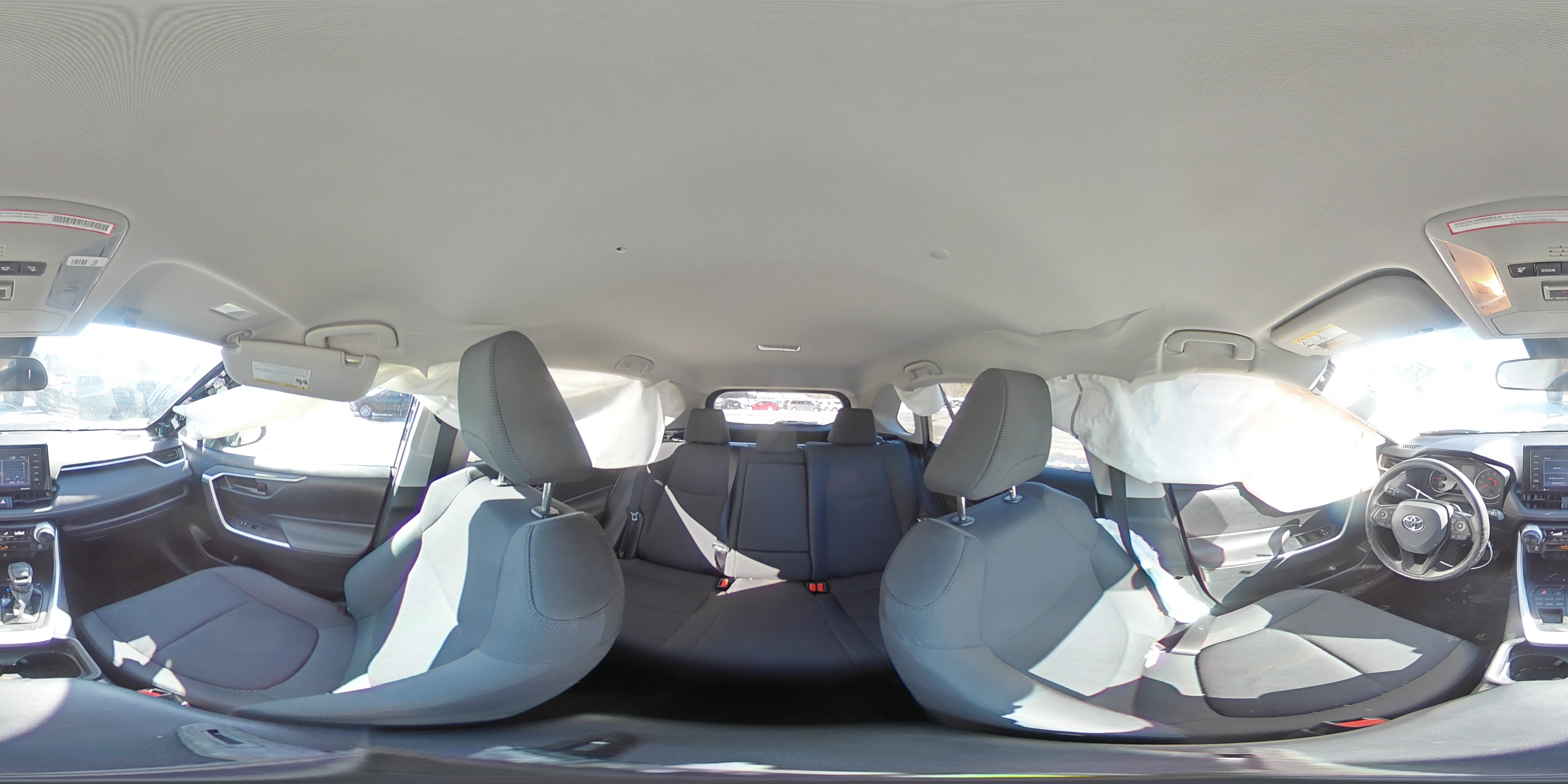 2021 Toyota RAV 4 - Image 13