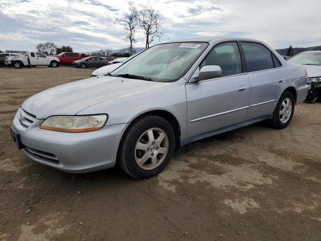 2001 Honda Accord Lx