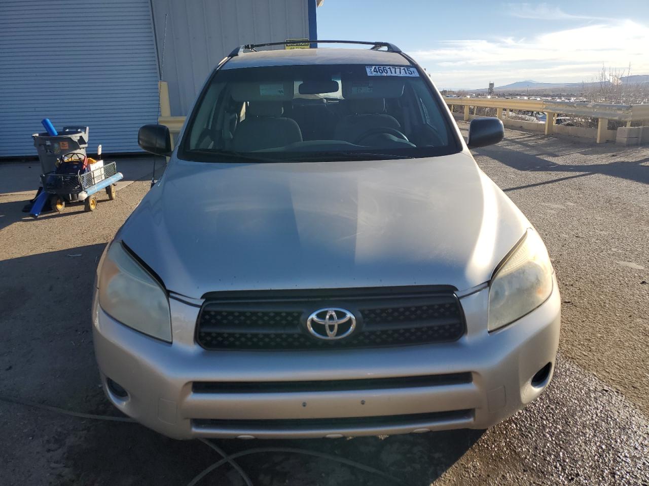 2008 Toyota RAV 4 - Image 5