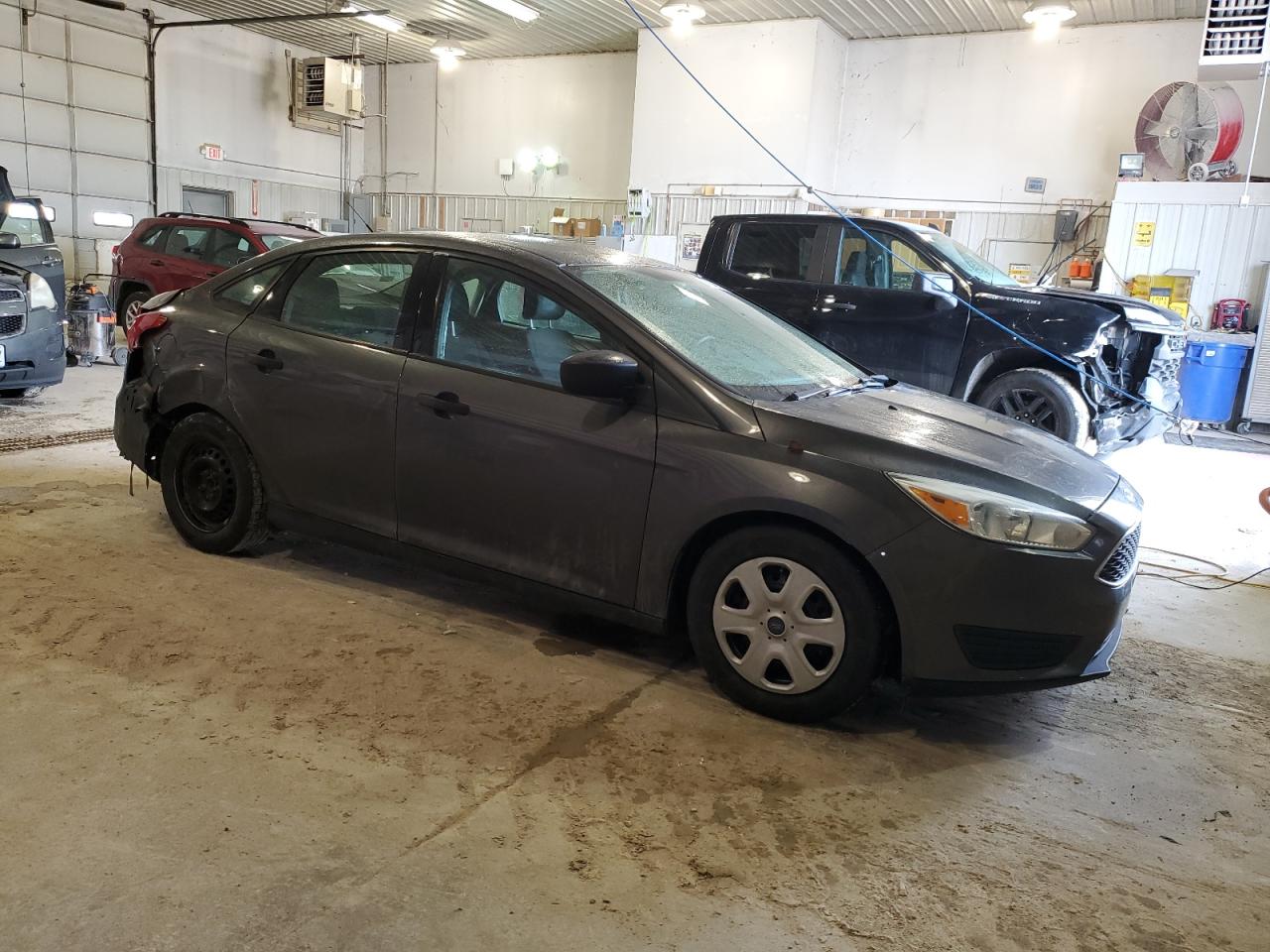 2015 Ford Focus - Image 4
